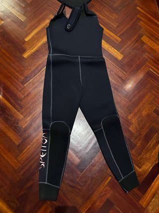 Traje pesca submarina Spetton 7mm