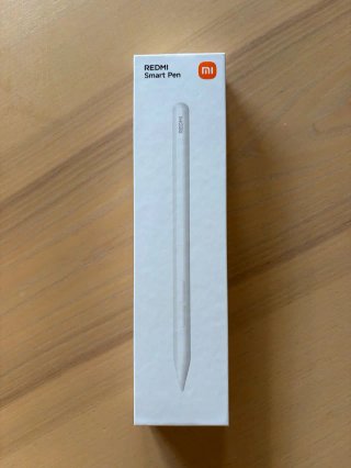 Lápiz óptico Xiaomi Redmi Smart Pen PRECINTADO new