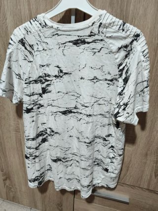 Camiseta GLOBAL manga corta