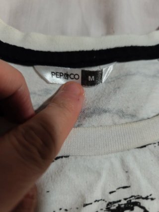 Camiseta GLOBAL manga corta