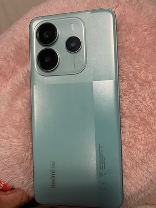 Xiaomi Redmi Note 14 5G Verde