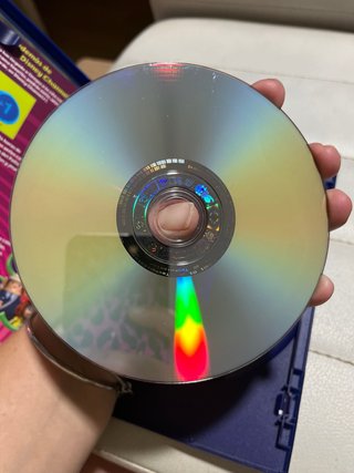 DVD Bambi 2 El Príncipe del Bosque (Español)Nueva
