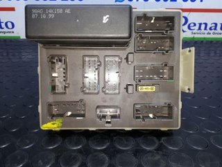 Ford 98ag14k150ae caja fusibles focus sedan 611148