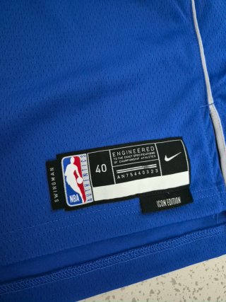 Nueva Camiseta Dallas Mavericks Luka Doncic 77