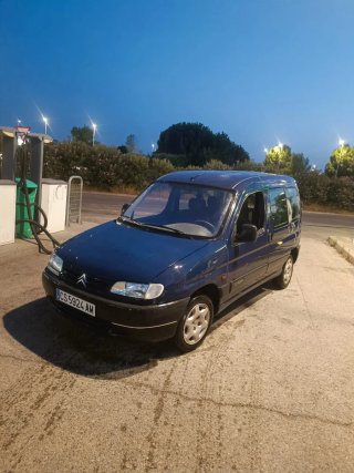 Citroen Berlingo 2000