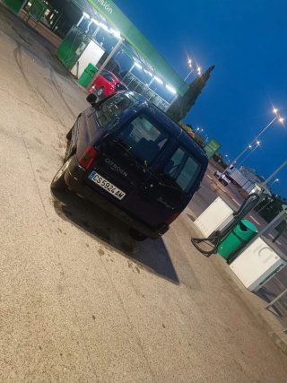 Citroen Berlingo 2000