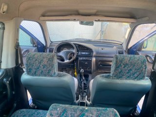 Citroen Berlingo 2000