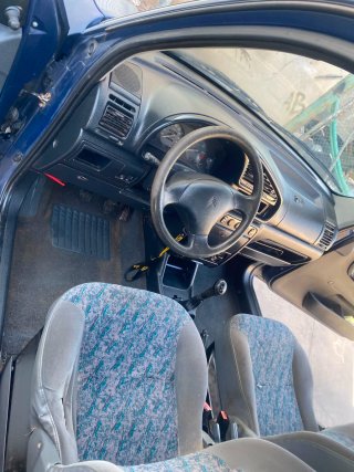 Citroen Berlingo 2000