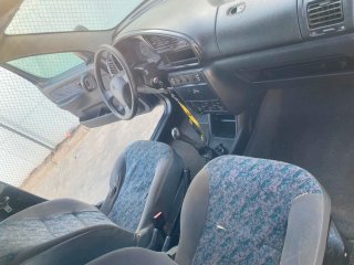 Citroen Berlingo 2000