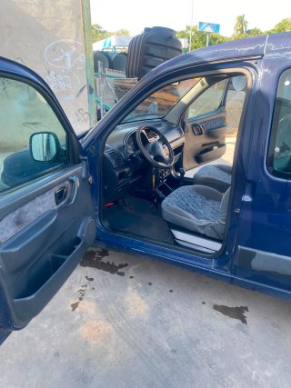 Citroen Berlingo 2000