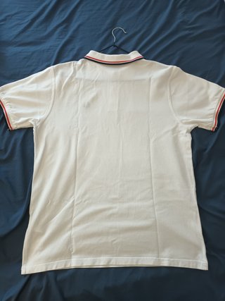 Polo oficial Fred Perry hombre