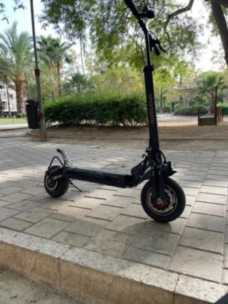 Repuestos Patinetes y Bicicletas Eléctricas