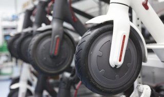 Repuestos Patinetes y Bicicletas Eléctricas