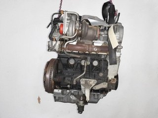 Renault ceslp6294121 f4r377 motor completo megane