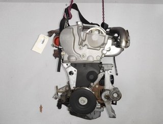 Renault ceslp6294121 f4r377 motor completo megane