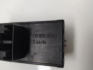 282404 mando elevalunas 5g0959857b volkswagen golf