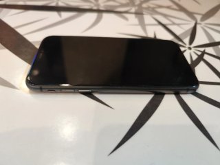 iPhone 11 Negro 64GB