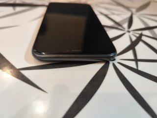 iPhone 11 Negro 64GB