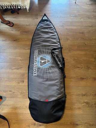 Tabla Surf Personalizada