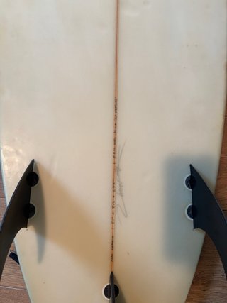 Tabla Surf Personalizada