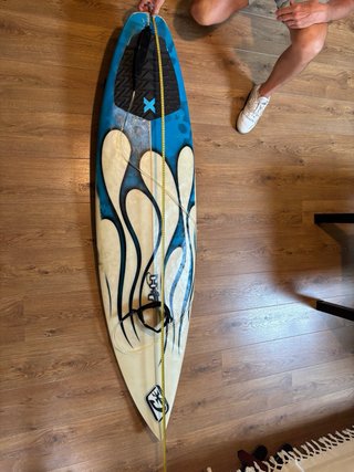 Tabla Surf Personalizada