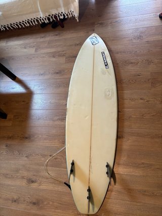Tabla Surf Personalizada