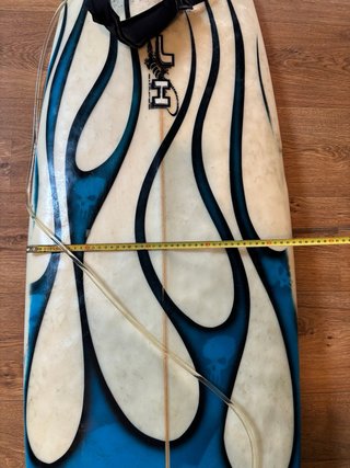 Tabla Surf Personalizada