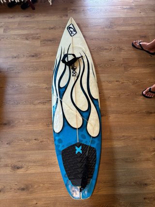 Tabla Surf Personalizada
