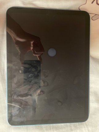 iPad A16 26.5 Azul