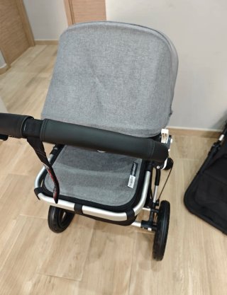 Fundas manillar Bugaboo Cameleon 3-3plus