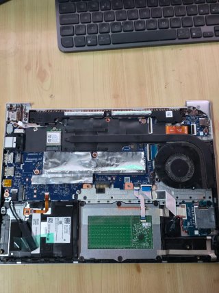 HP Probook 430 G6 piezas