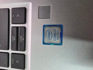 HP Probook 430 G6 piezas