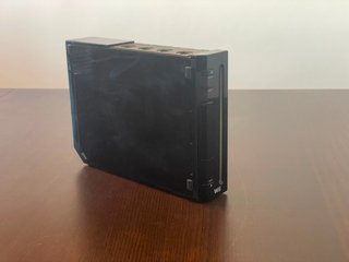 Consola Wii lista para jugar con mandos y juegos