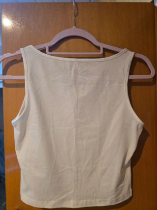 Conjunto 4 Blusas sin mangas