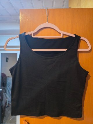 Conjunto 4 Blusas sin mangas