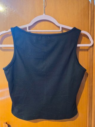 Conjunto 4 Blusas sin mangas