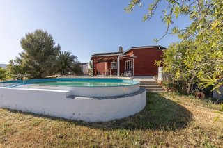 Casa rural en venta en Arenas del Rey