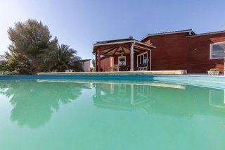 Casa rural en venta en Arenas del Rey