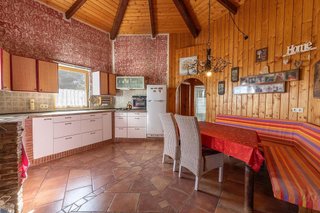 Casa rural en venta en Arenas del Rey