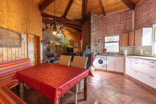 Casa rural en venta en Arenas del Rey