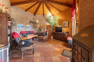 Casa rural en venta en Arenas del Rey