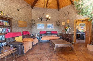 Casa rural en venta en Arenas del Rey