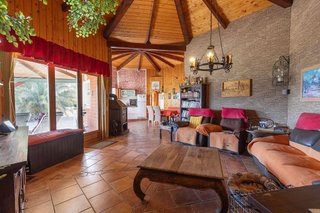 Casa rural en venta en Arenas del Rey