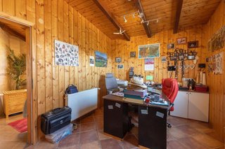 Casa rural en venta en Arenas del Rey