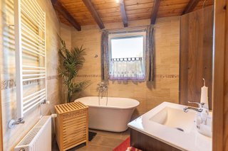 Casa rural en venta en Arenas del Rey