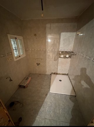 Alicatados, Solería y Decoración