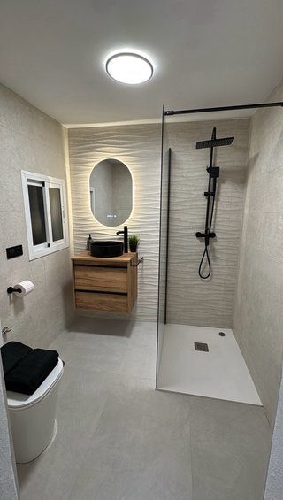 Alicatados, Solería y Decoración