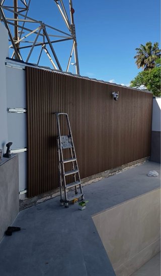 Alicatados, Solería y Decoración