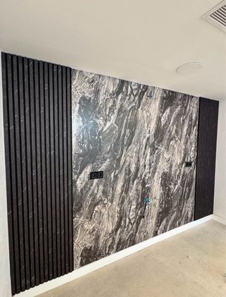 Alicatados, Solería y Decoración