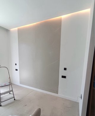 Alicatados, Solería y Decoración